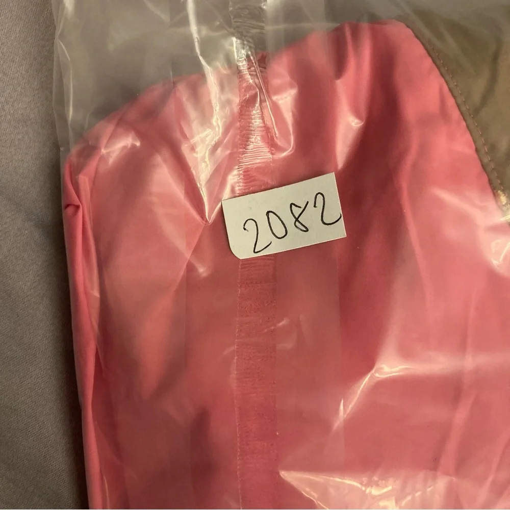 Free People Get Your Flirt On Embroidered Shorts Brown Pink Floral XL NWT - Picture 11 of 11